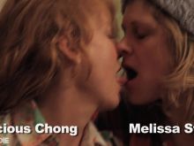Precious Chong