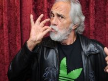 Precious Chong