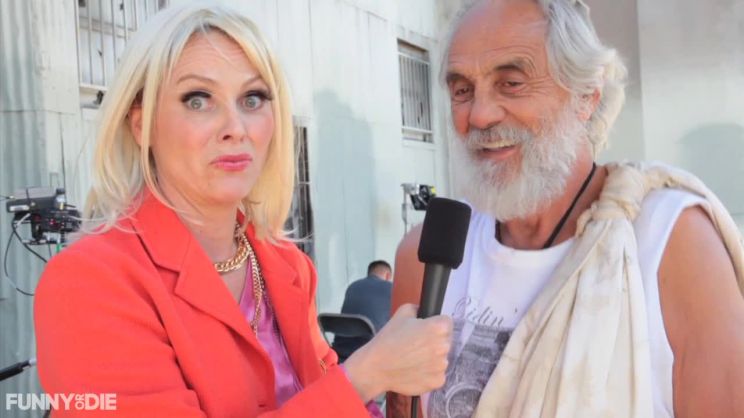 Precious Chong