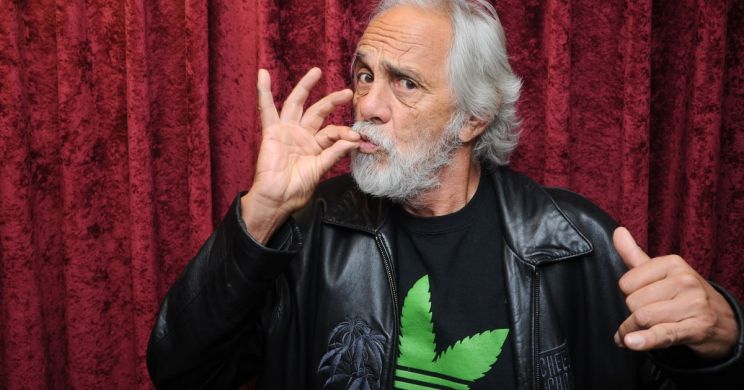 Precious Chong