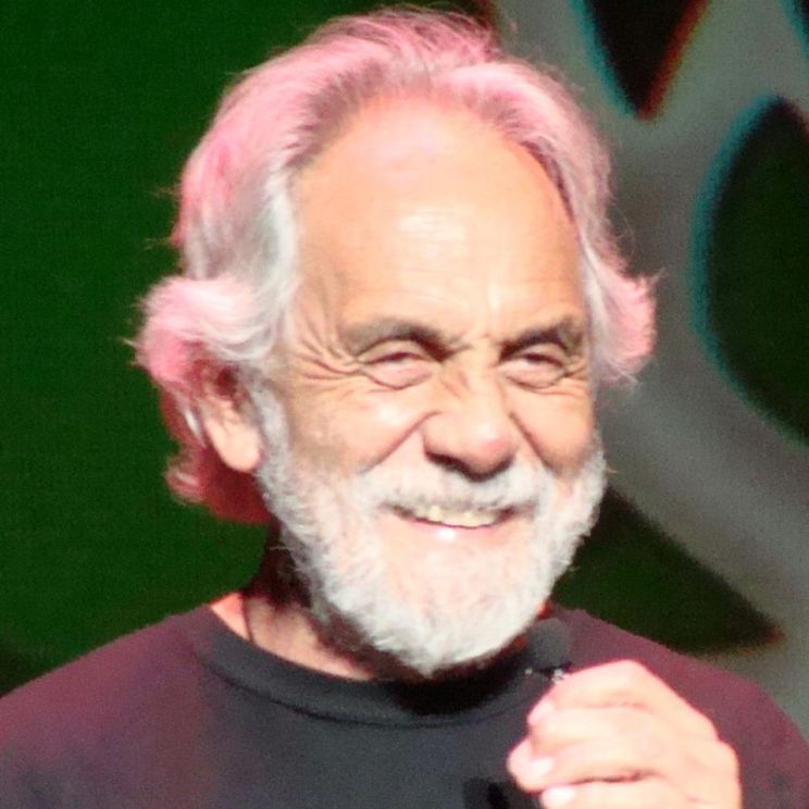 Precious Chong