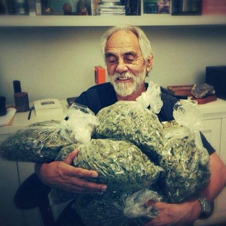 Precious Chong