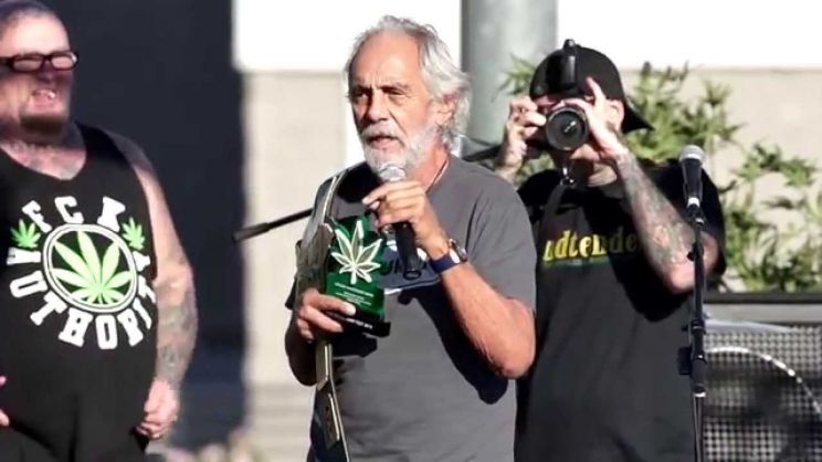 Precious Chong