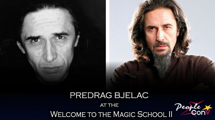 Predrag Bjelac