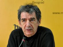 Predrag Manojlovic