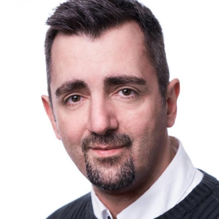 Predrag Manojlovic
