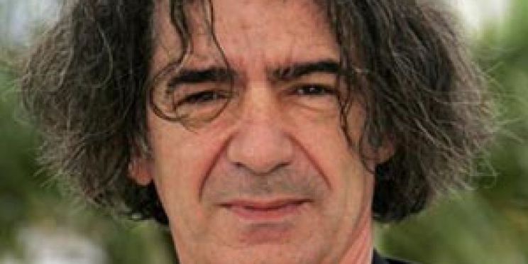 Predrag Manojlovic