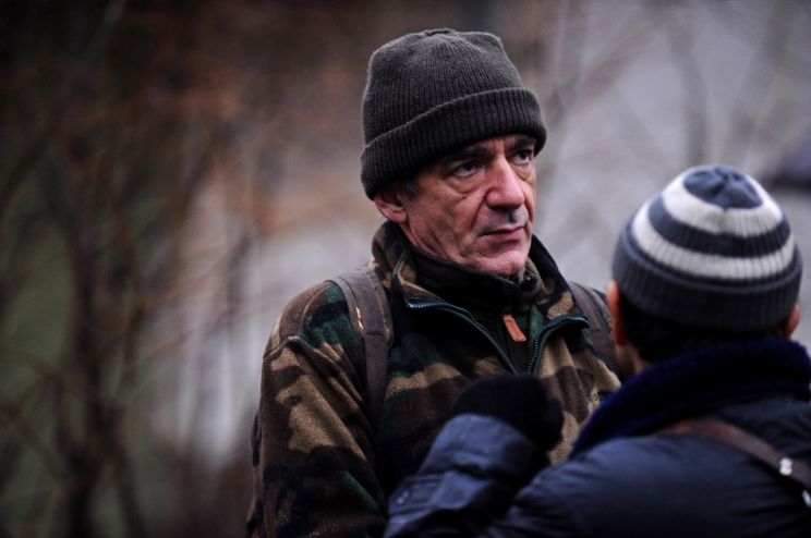Predrag Manojlovic