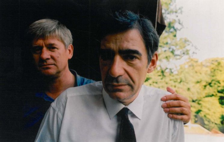 Predrag Manojlovic