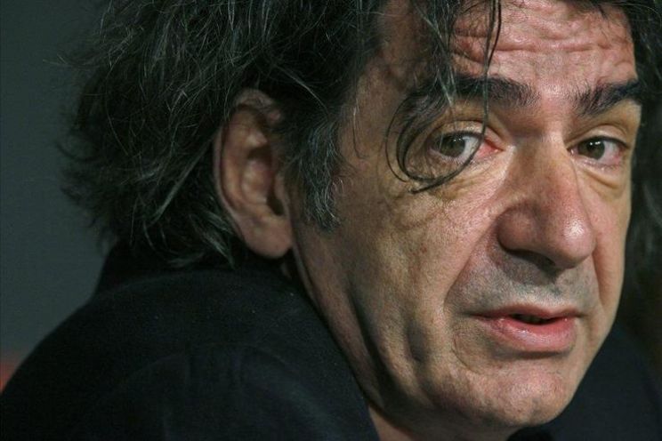 Predrag Manojlovic