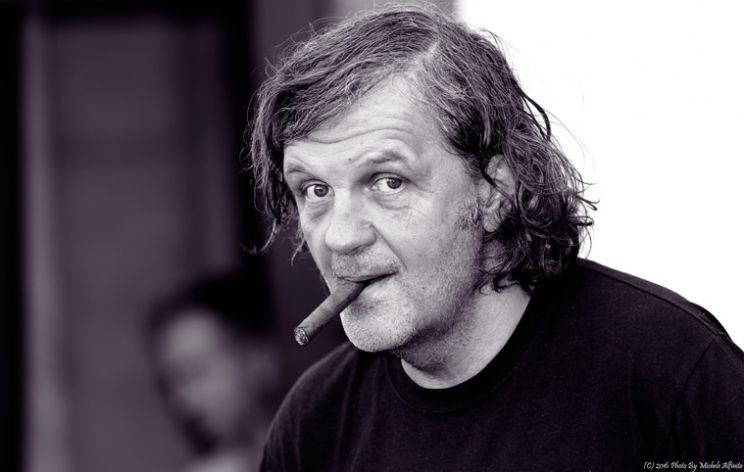 Predrag Manojlovic