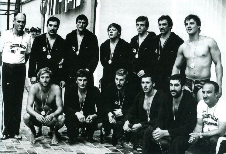 Predrag Manojlovic
