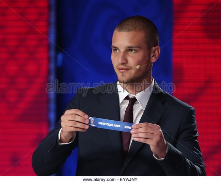Predrag Manojlovic