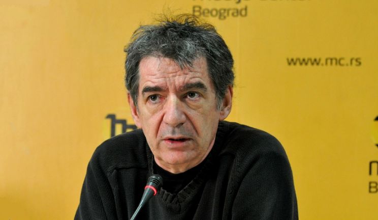 Predrag Manojlovic