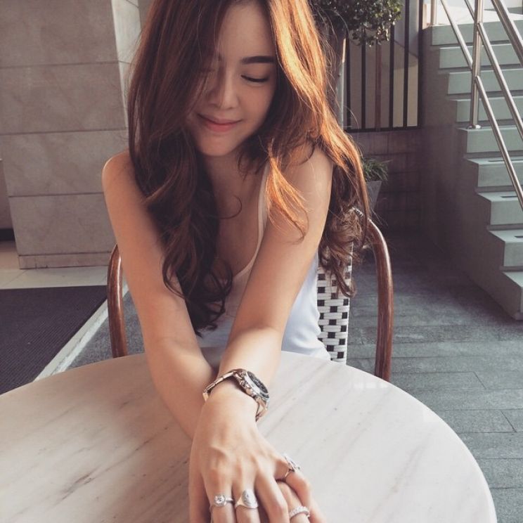 Preechaya Pongthananikorn