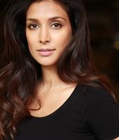 Preeti Desai