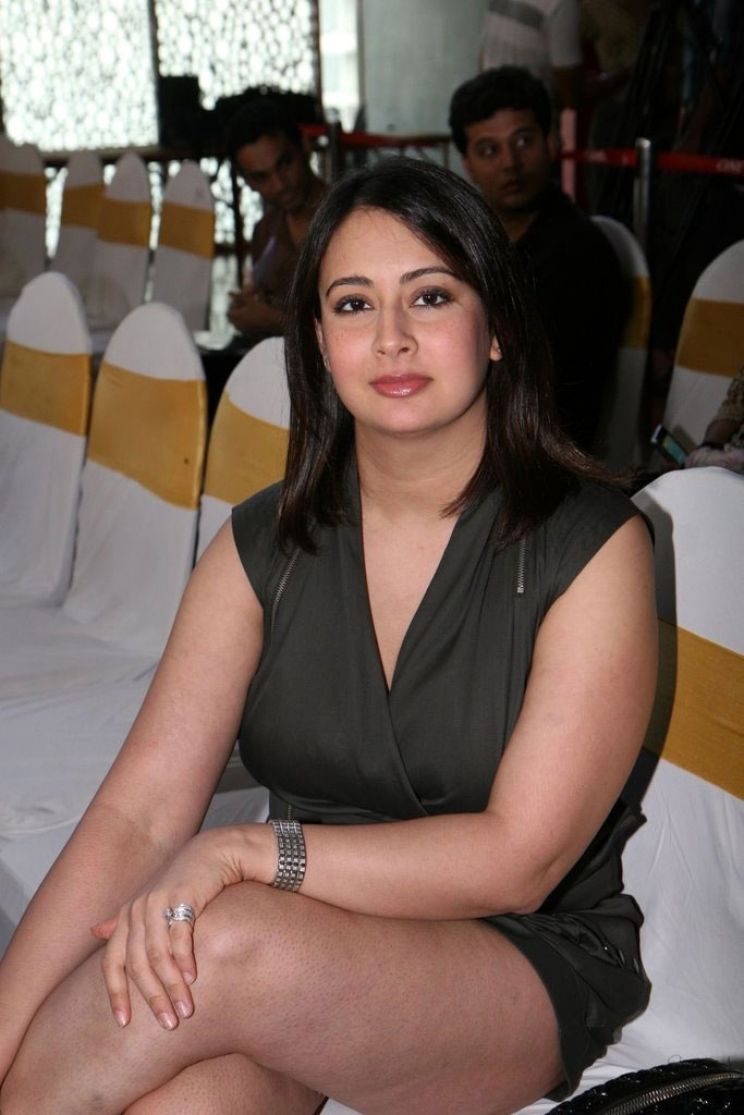 Preeti Jhangiani