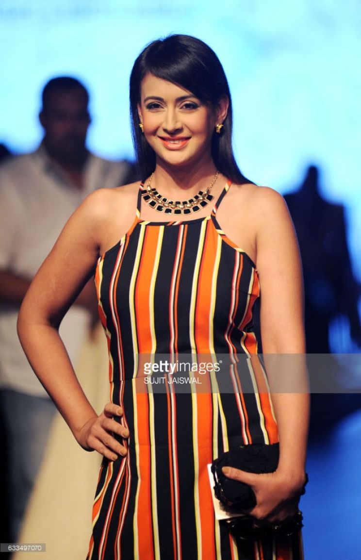 Preeti Jhangiani