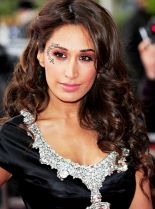 Preeya Kalidas