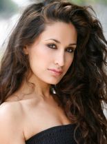 Preeya Kalidas photo