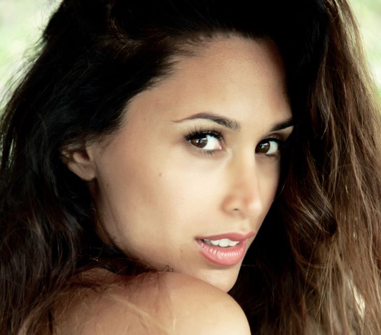 Preeya Kalidas