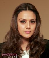 Preity Zinta