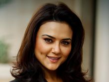 Preity Zinta