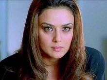 Preity Zinta