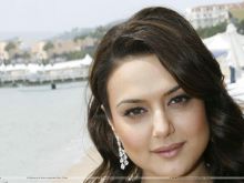 Preity Zinta