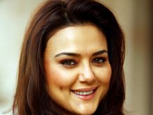 Preity Zinta