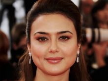 Preity Zinta