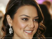 Preity Zinta