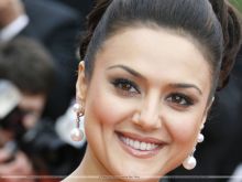 Preity Zinta