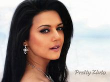 Preity Zinta