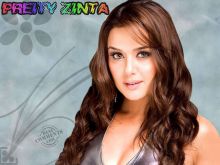 Preity Zinta