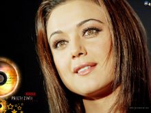Preity Zinta photo