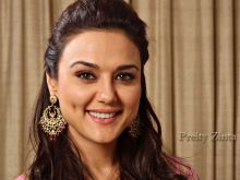 Preity Zinta