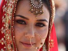 Preity Zinta