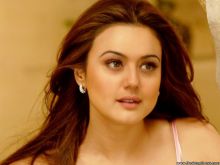 Preity Zinta