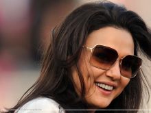 Preity Zinta