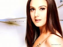 Preity Zinta