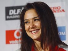 Preity Zinta