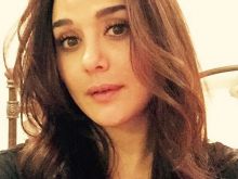Preity Zinta
