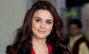 Preity Zinta