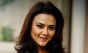 Preity Zinta