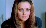 Preity Zinta