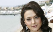 Preity Zinta