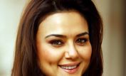 Preity Zinta