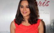 Preity Zinta