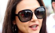 Preity Zinta